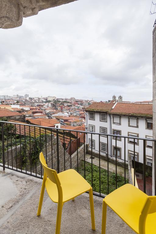 Merc Porto Vitoria'S Place Apartment Exterior photo