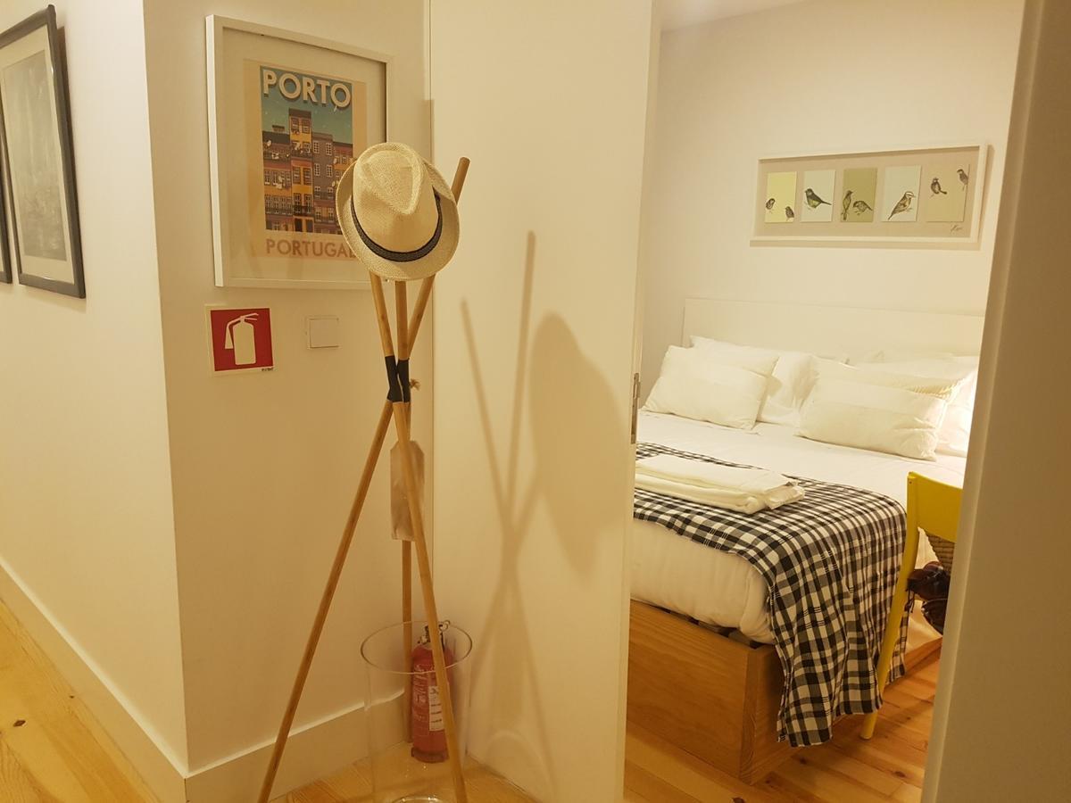 Merc Porto Vitoria'S Place Exterior photo